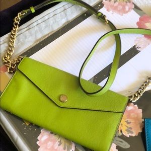 Micheal Kors cross body